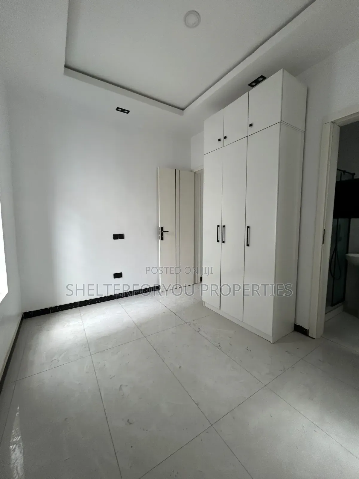 4bdrm Duplex in Off Lekki-Epe Expressway for rent