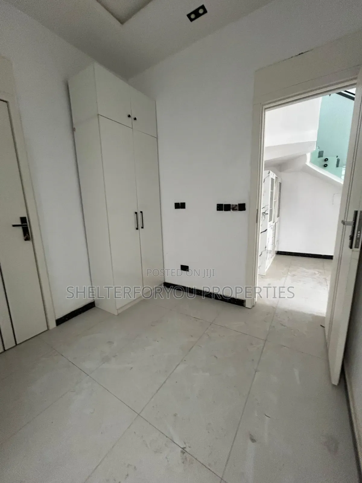4bdrm Duplex in Off Lekki-Epe Expressway for rent