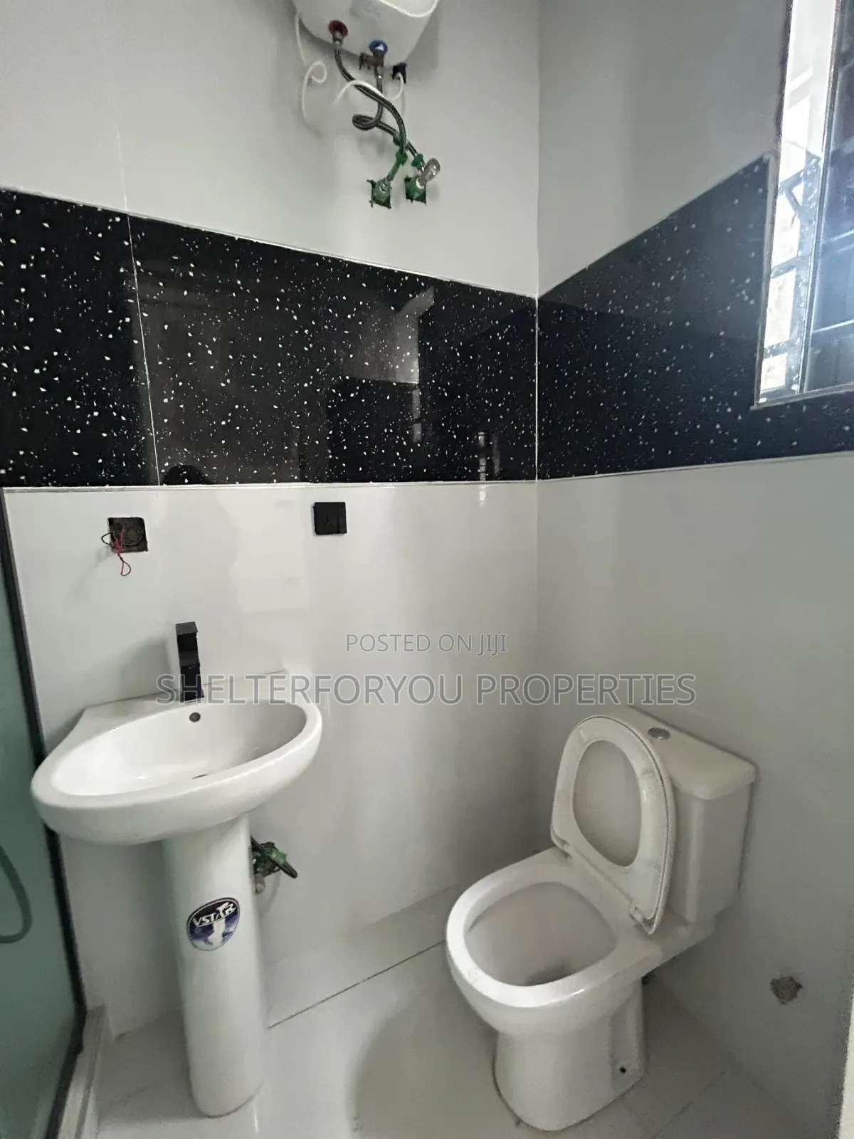 4bdrm Duplex in Off Lekki-Epe Expressway for rent