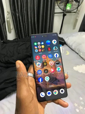 OnePlus 11R 256 GB Black