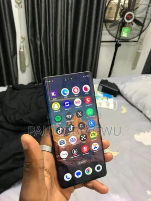 OnePlus 11R 256 GB Black