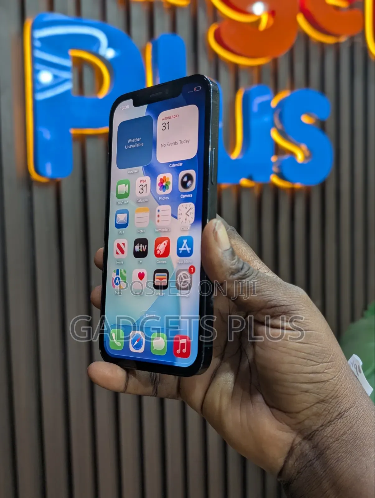 Apple iPhone 12 Pro 128 GB Blue