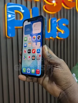 Apple iPhone 12 Pro 128 GB Blue