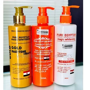 Pure Egyptian Magic Lotion
