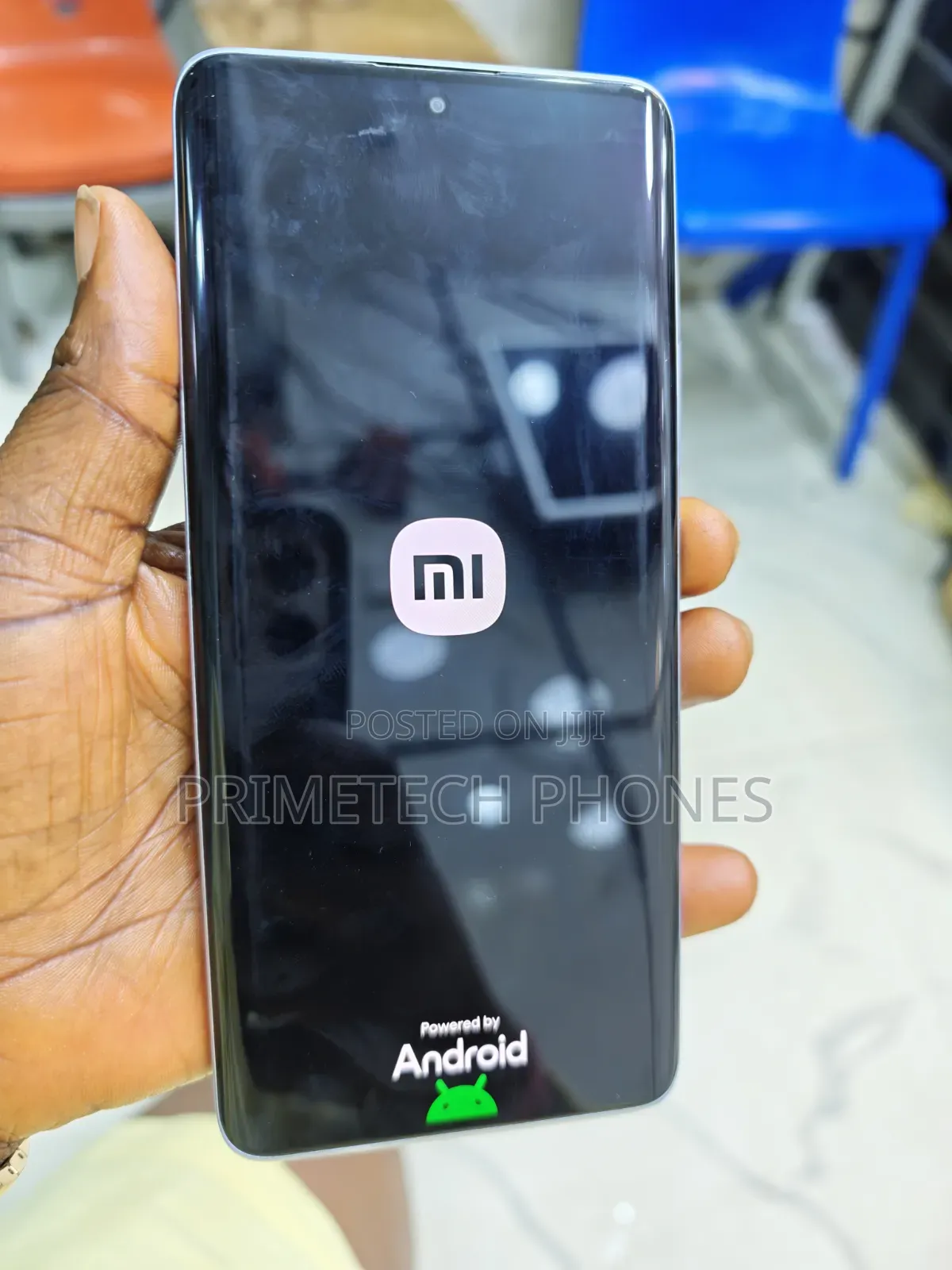 Xiaomi Redmi Note 13 Pro+ 512 GB Blue