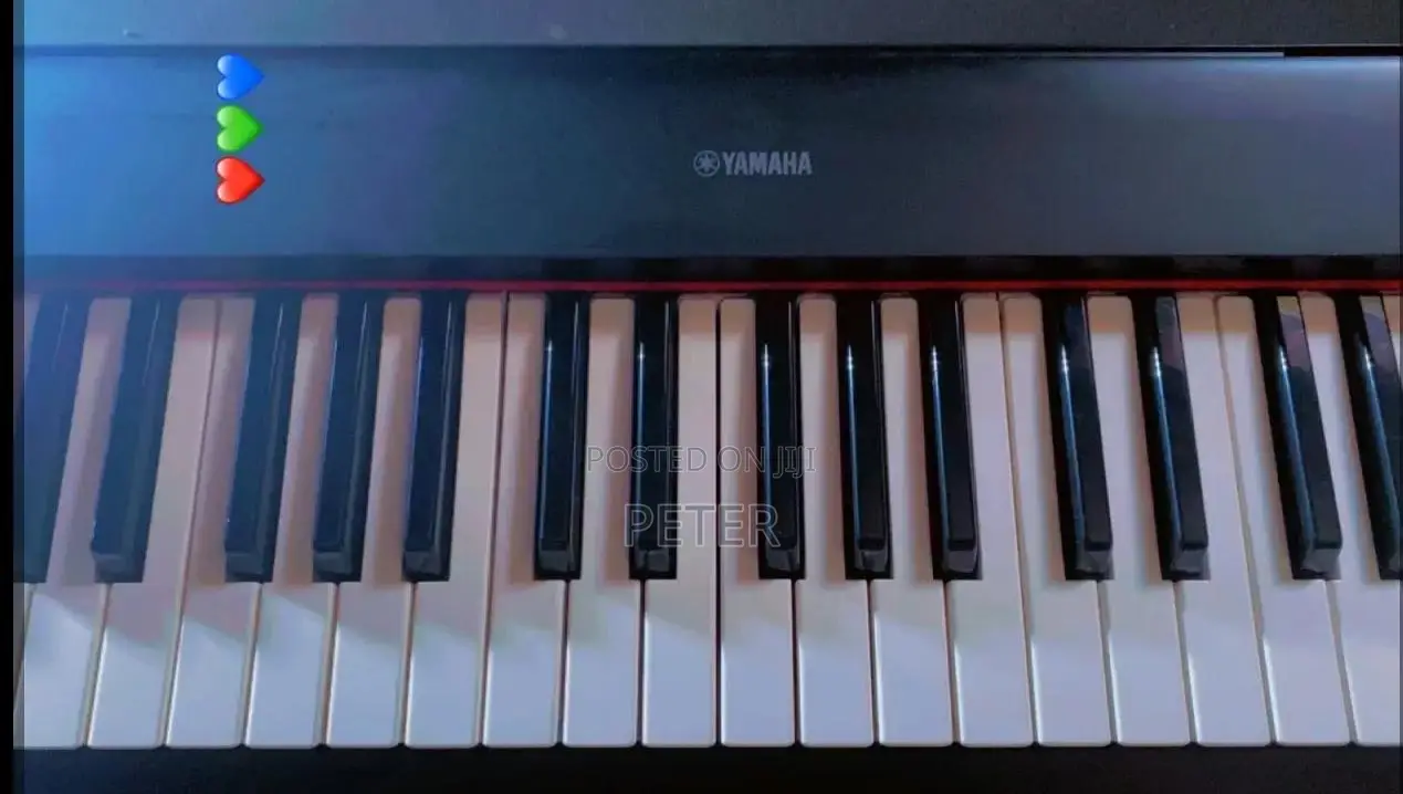 Keyboard for Beginners and Trainer's