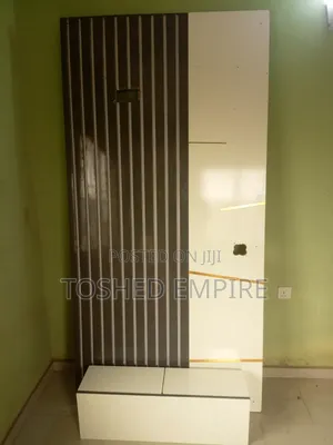 Luxury TV Consor