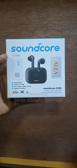 Anker Soundcore R50i NC