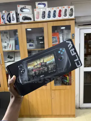 Brand New Claw A1M 7” Ultra 7 16Gb/1tb Handheld Gaming Console