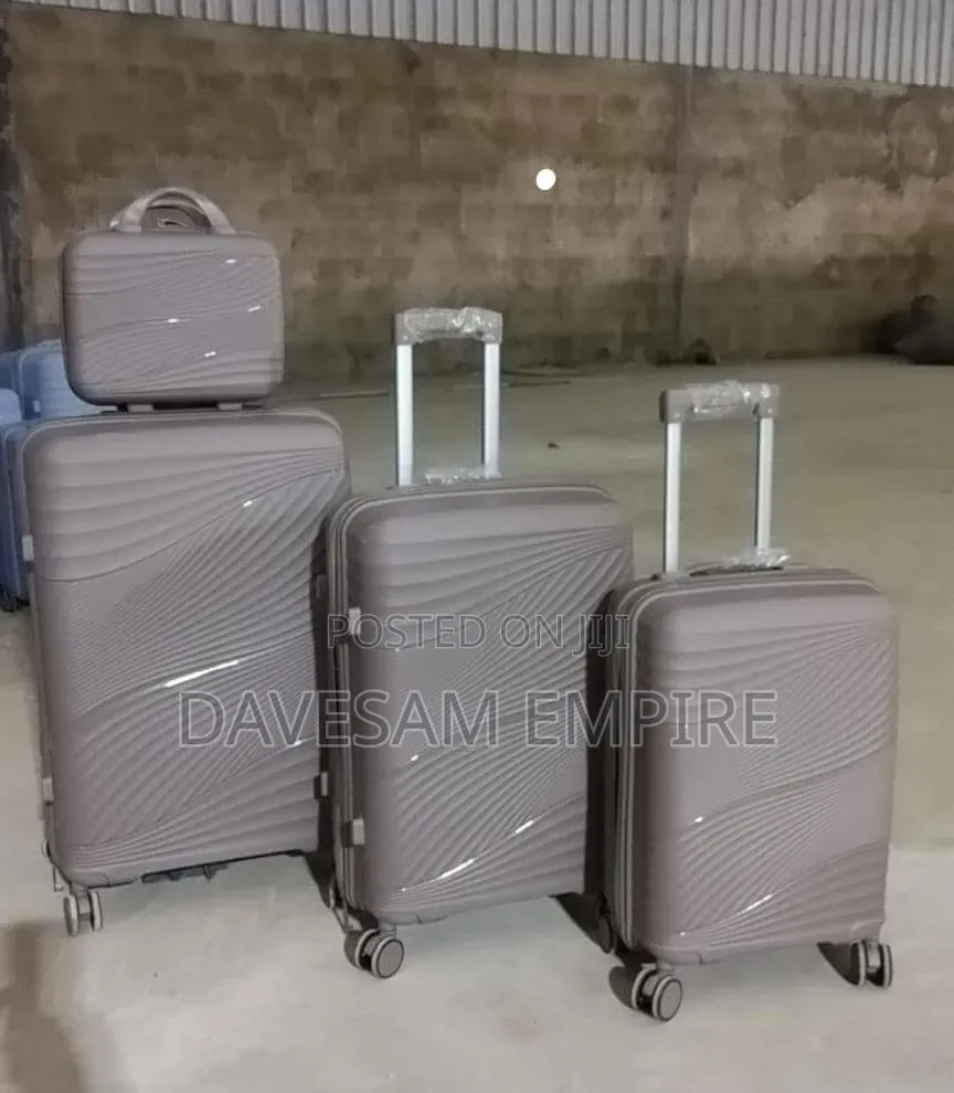 Top Quality Beautiful Luxury Travel Boxes