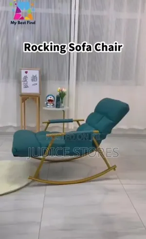 Rocking Sofa Chair