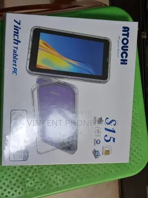 New Atouch KT4 8 GB Green