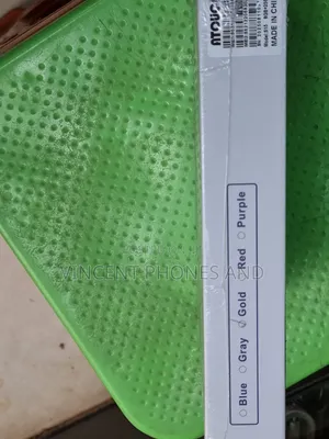 New Atouch KT4 8 GB Green