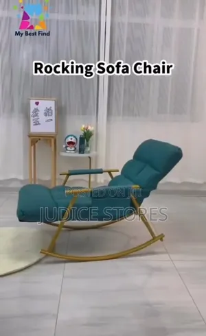 Rocking Sofa Chair