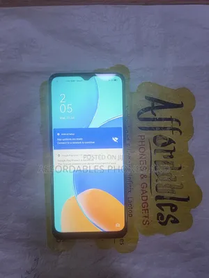 Oppo A15s 256 GB Blue