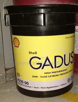 Marine Renolit CX EP O, EP 0 Fluid Grease