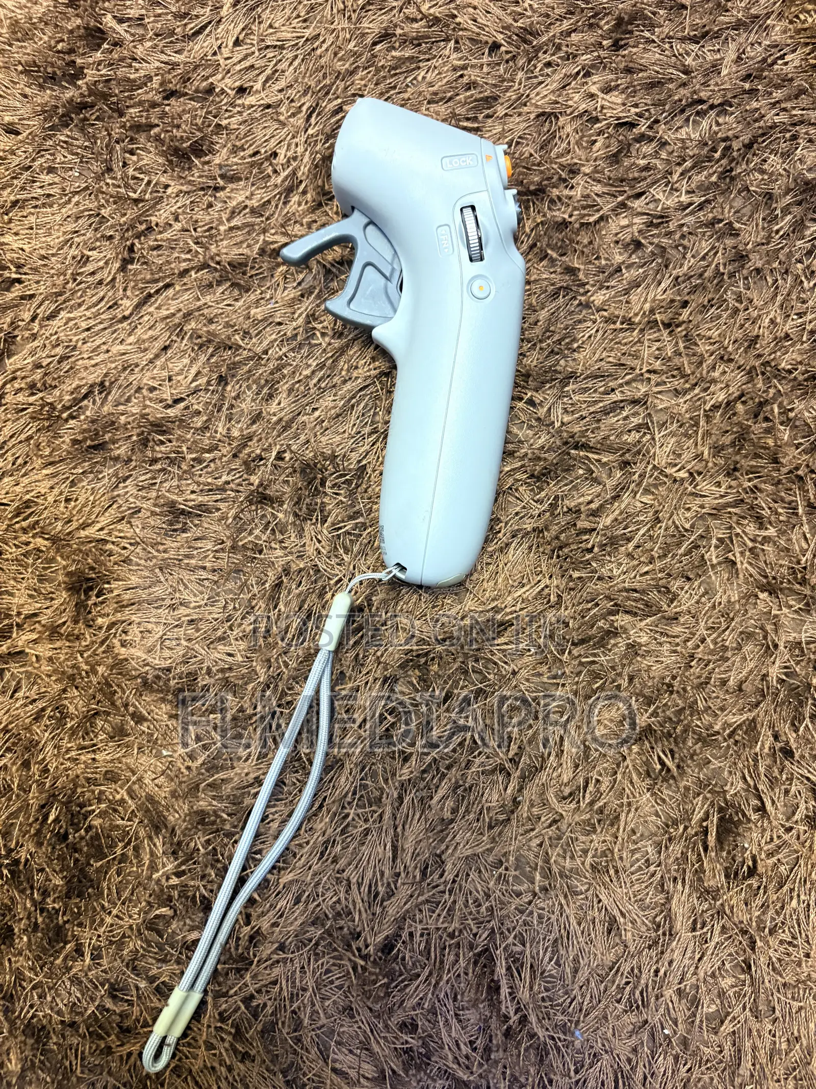 Rc 2 Motion Controller