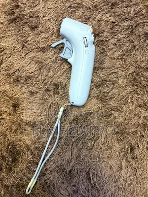 Rc 2 Motion Controller