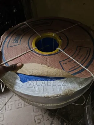Flat Water Hose 4inchs
