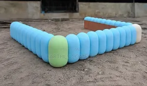 Bedframe Cloud Bubble Bedframe