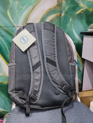 Dell Laptop Bag
