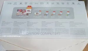 Cp 1000 Passport Printer