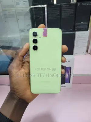 Samsung Galaxy A54 5G 128 GB Green