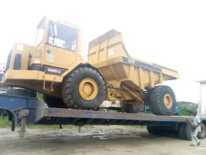Dumper for Hire