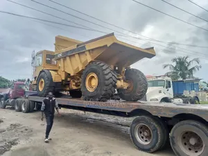 Dumper for Hire