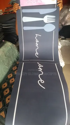 Kichen Runner Silicon Size 50/150