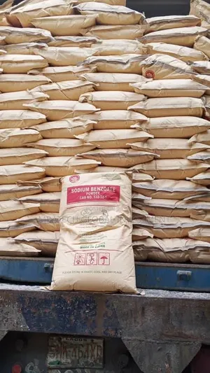 Sodium Benzoate Powder