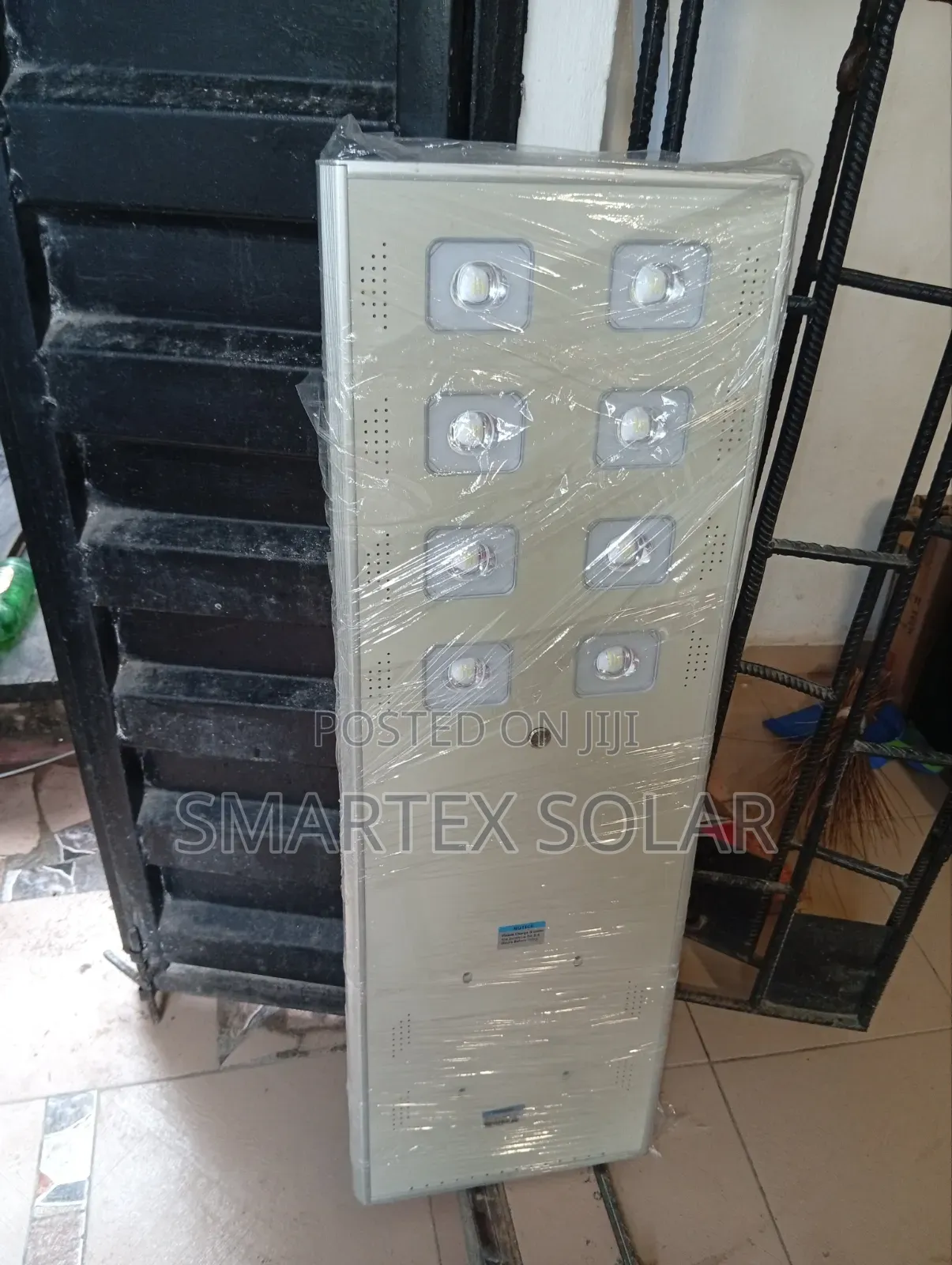 60w Wakatek Street Light