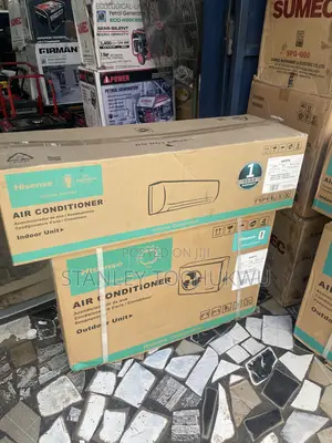 Hisense 1.5hp Air Conditioner