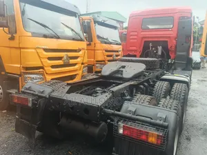 Sagmoto Truck Head
