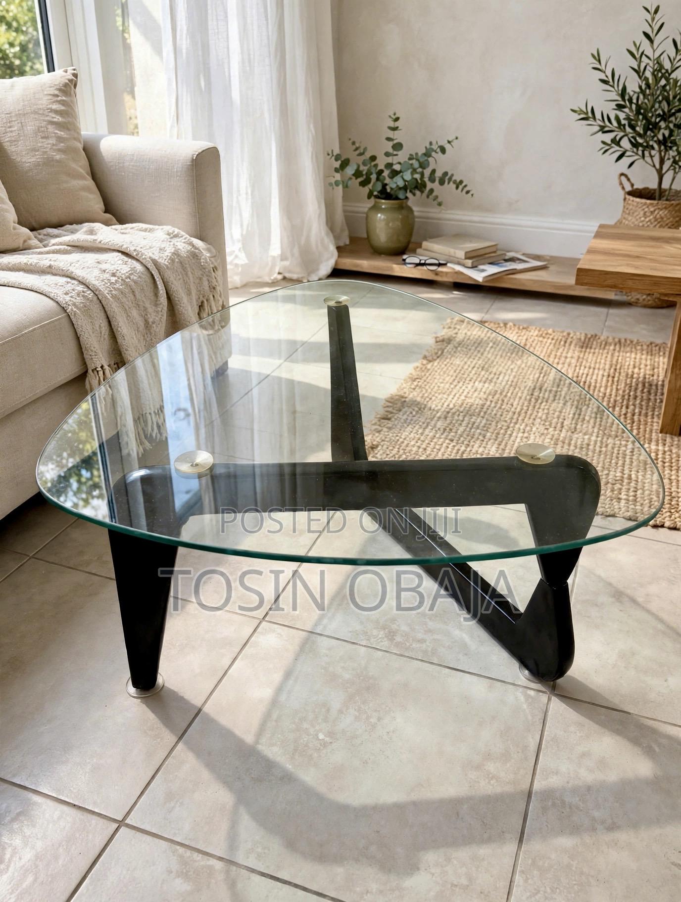 110cm by 45cm Large Coffee Center Table