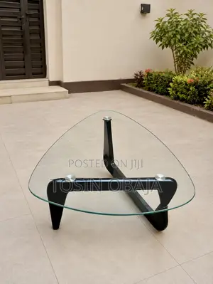 110cm by 45cm Large Coffee Center Table