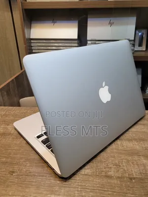 Laptop Apple MacBook Pro 2014 8GB Intel Core i5 SSD 256GB