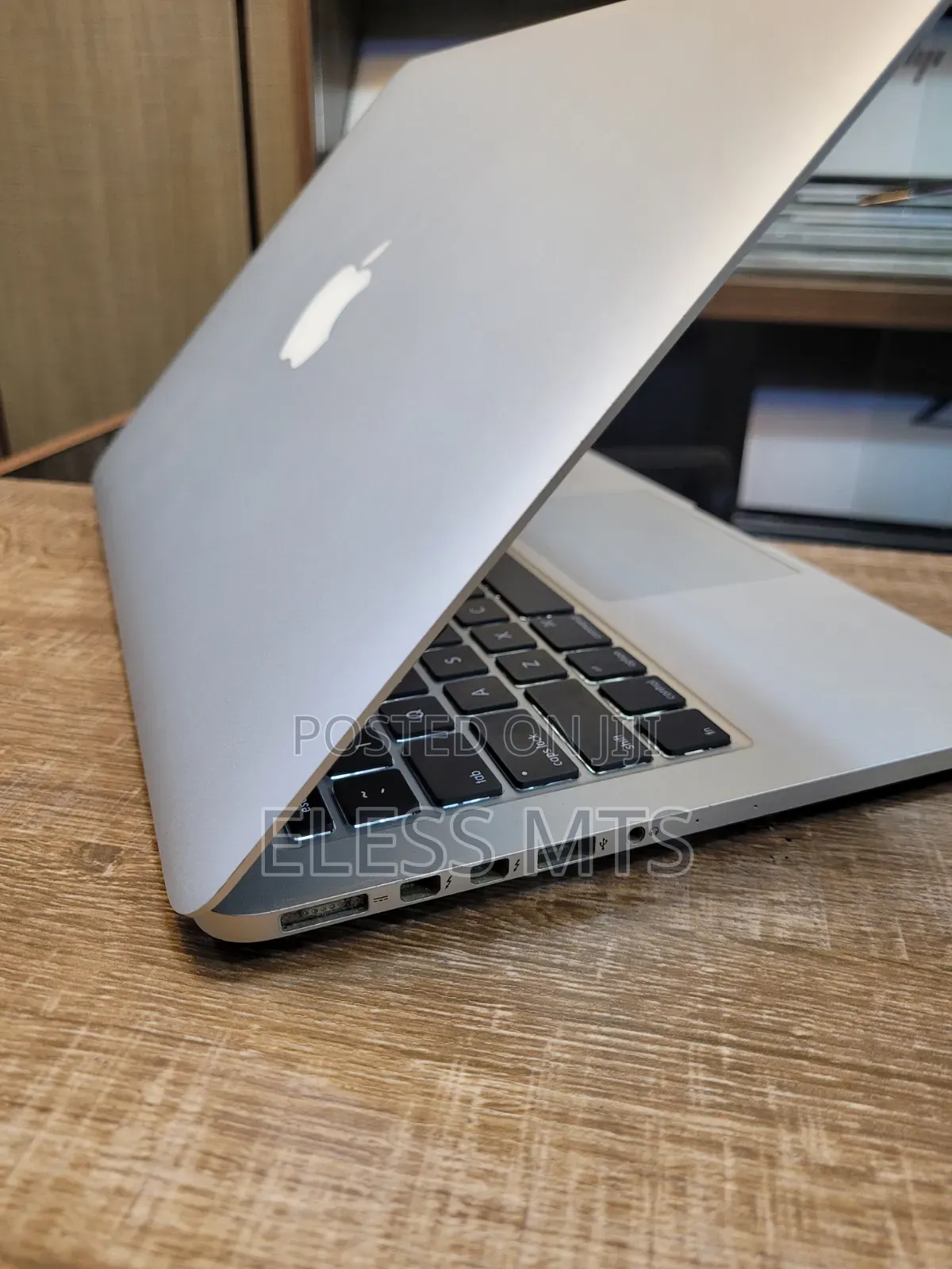 Laptop Apple MacBook Pro 2014 8GB Intel Core i5 SSD 256GB