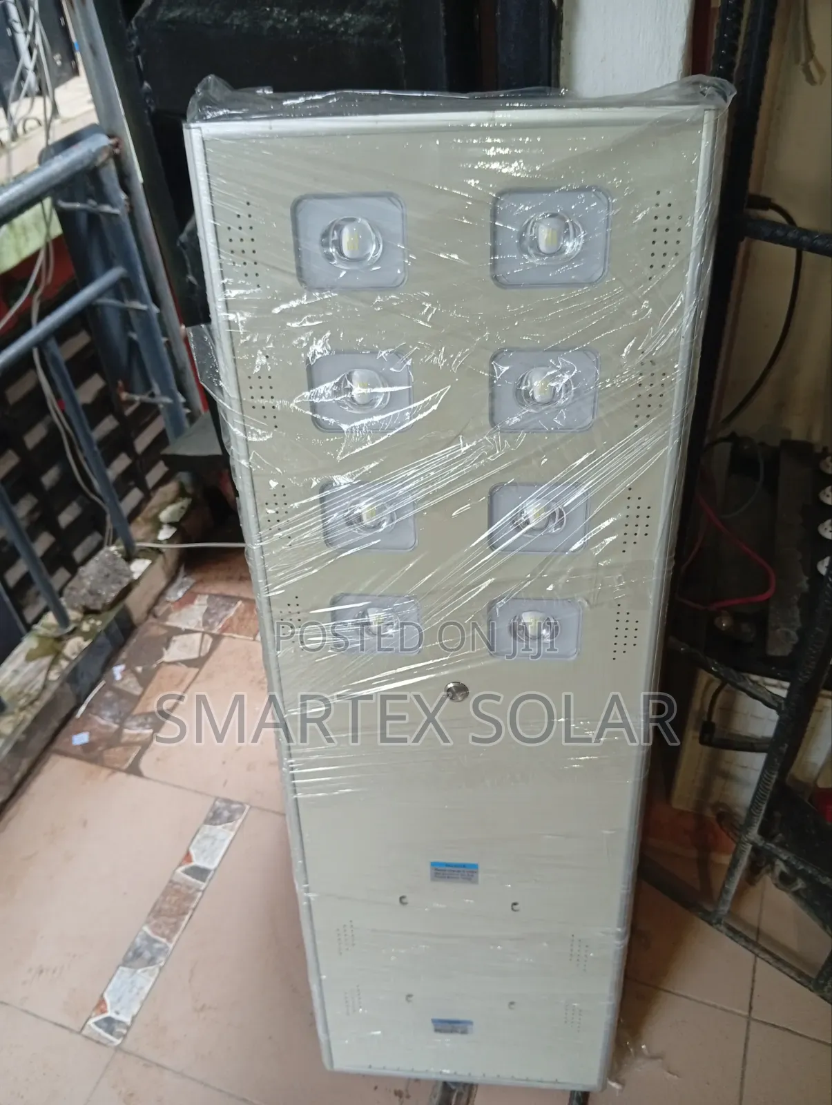 60w 8 Street Light