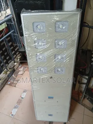 60w 8 Street Light