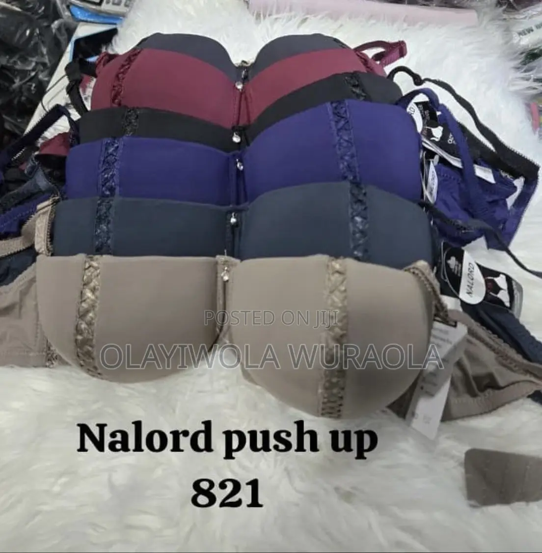 Bra and Pant for Female