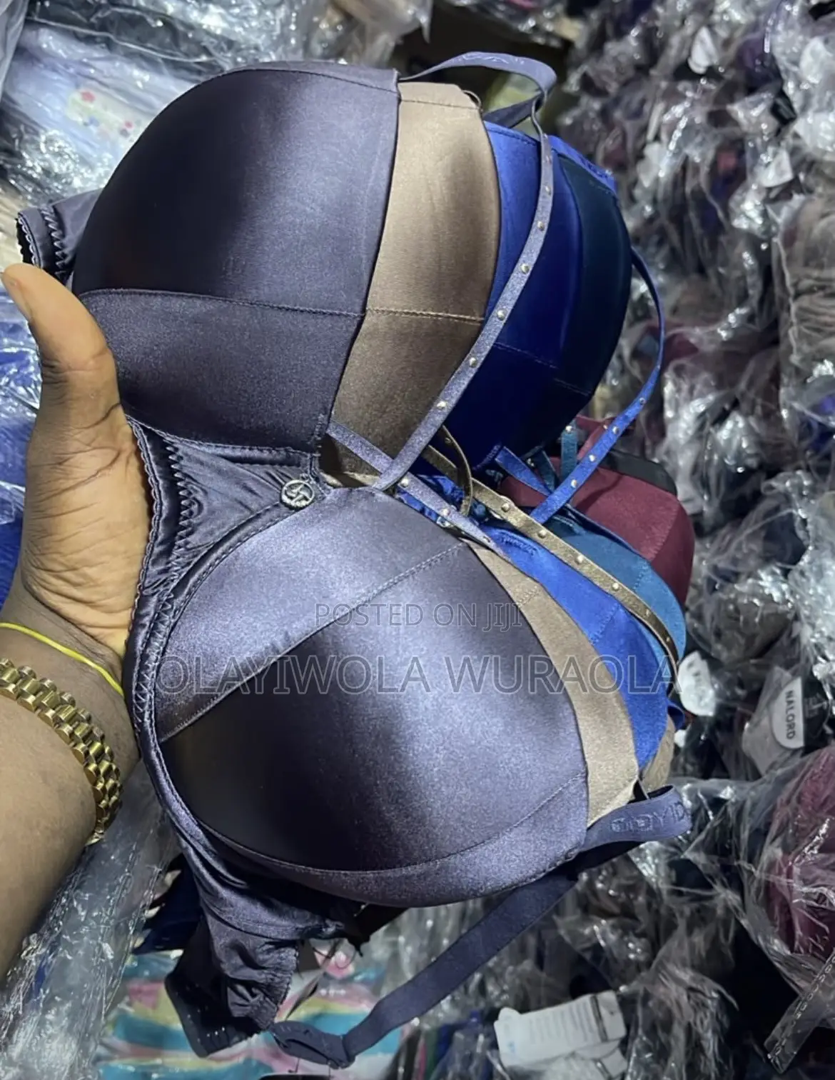 Bra and Pant for Female