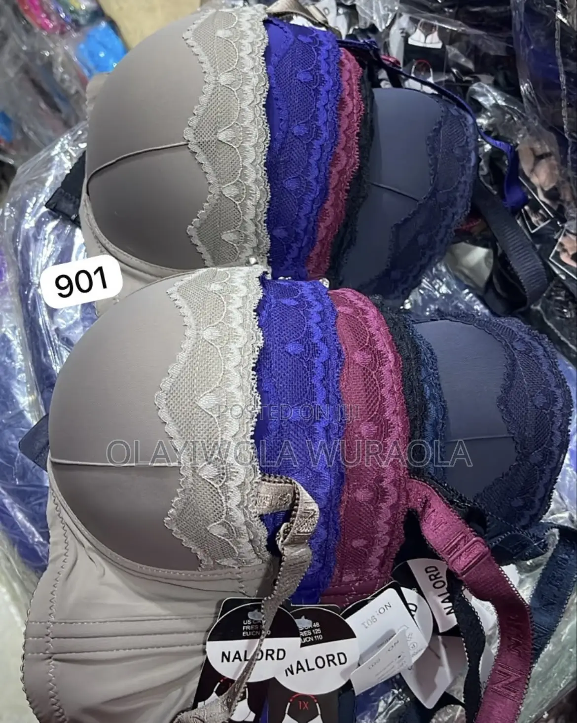 Bra and Pant for Female