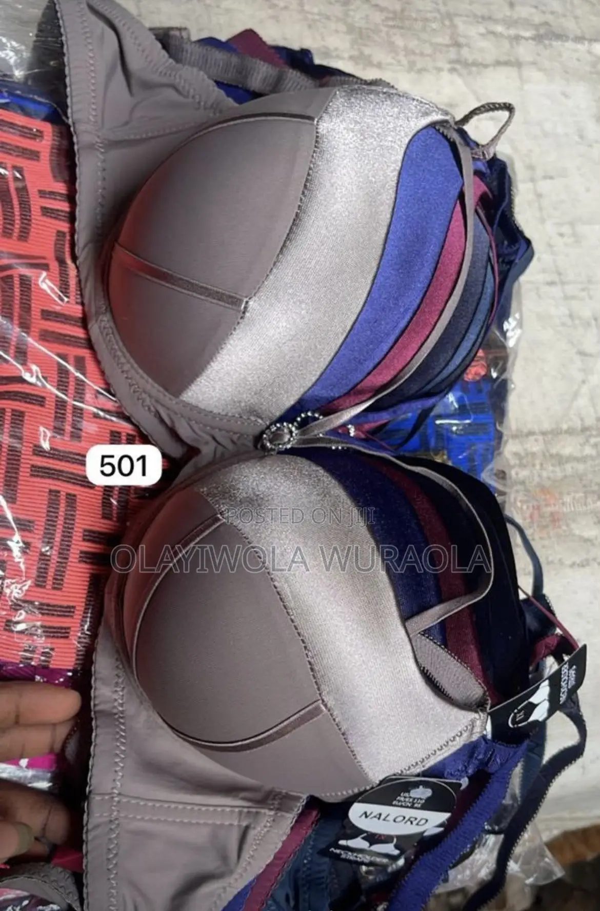 Bra and Pant for Female