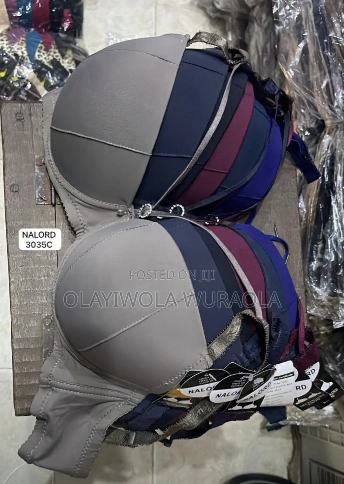 Bra and Pant for Female