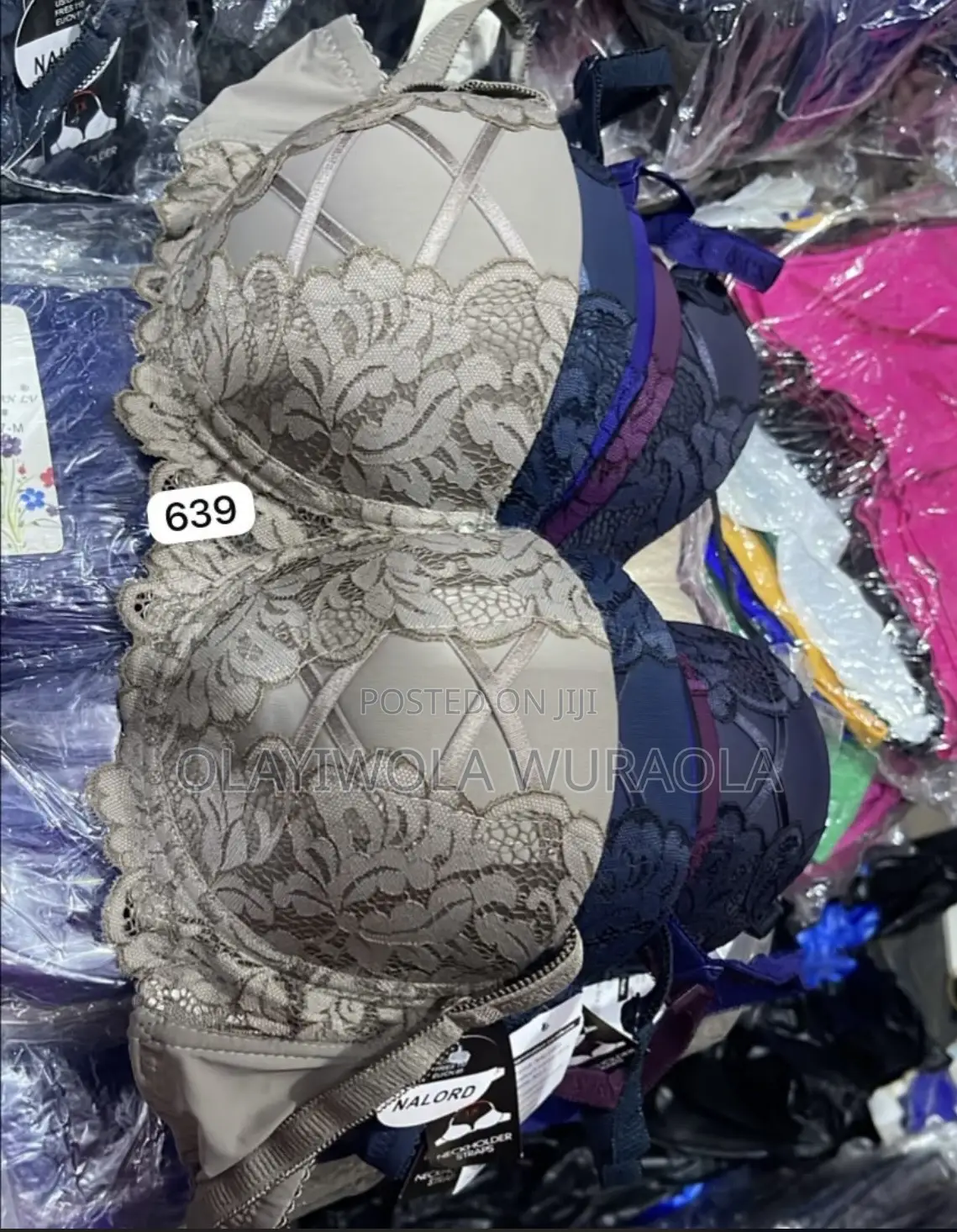 Bra and Pant for Female