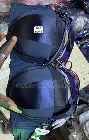 Bra and Pant for Female