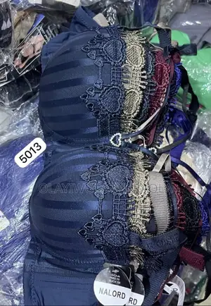 Bra and Pant for Female