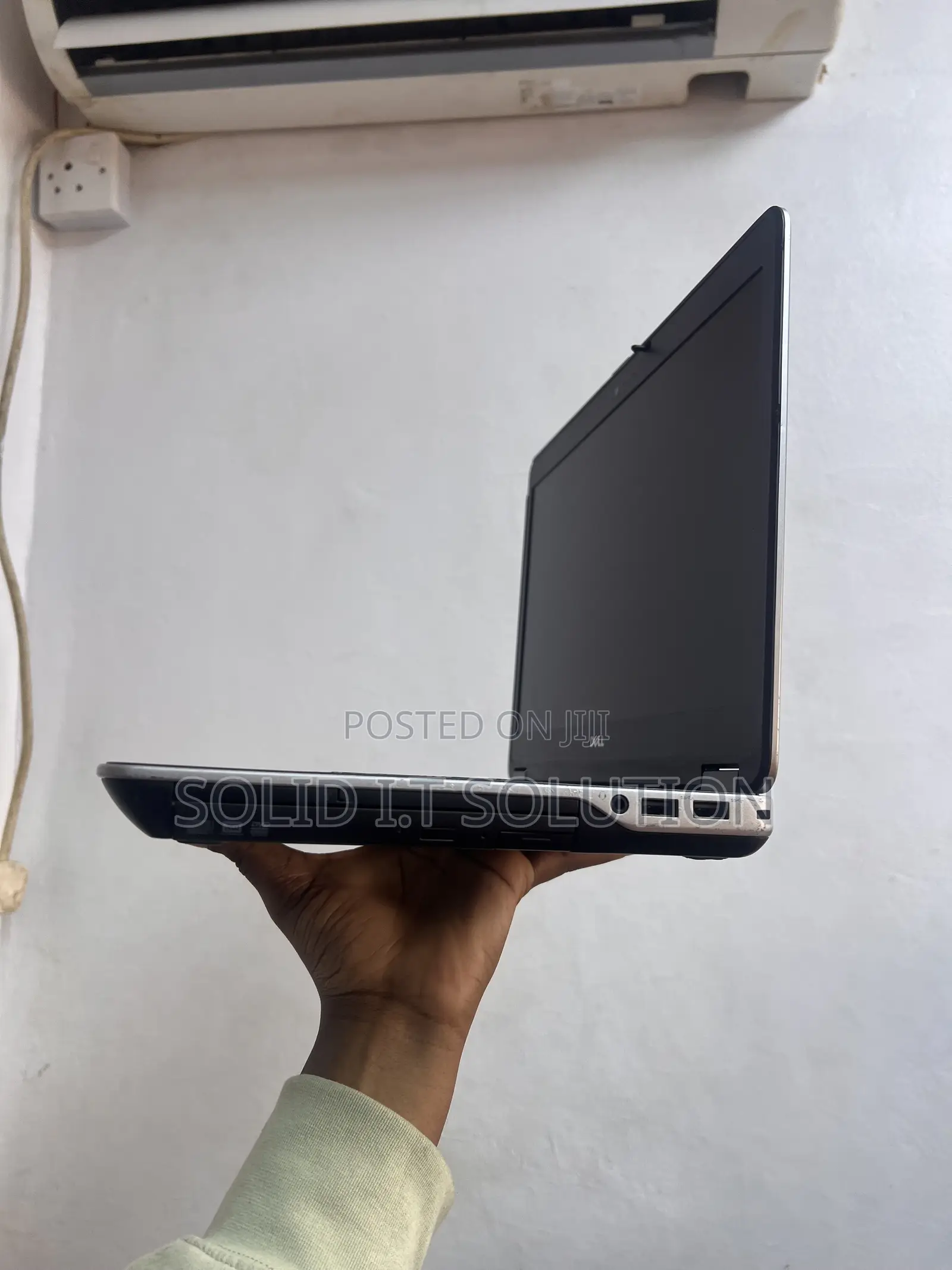 Laptop Dell Latitude E6440 8GB Intel Core i5 HDD 500GB