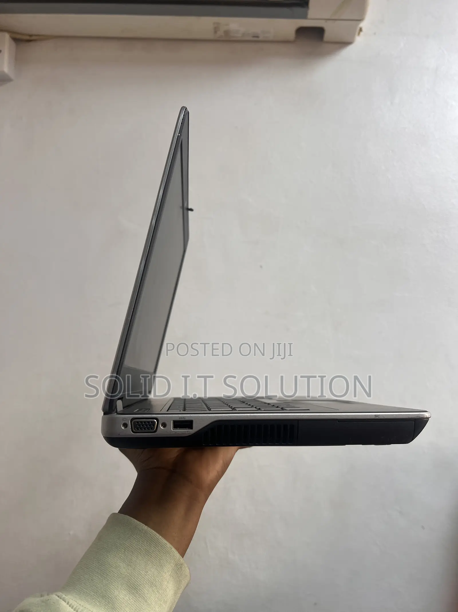 Laptop Dell Latitude E6440 8GB Intel Core i5 HDD 500GB